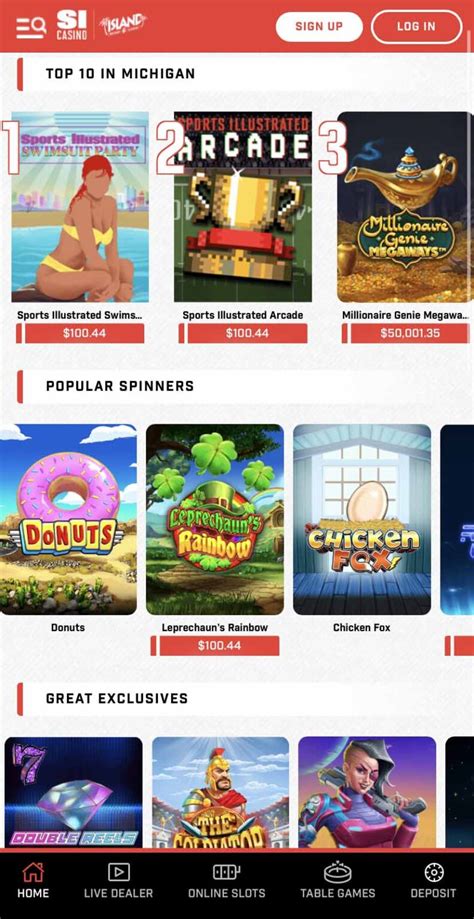 888 online casino michigan|888 Appears Set to Launch SI Sportsbook in Michigan, Would .